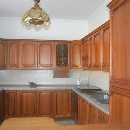 Casa Degli Ulivi Panzió 4*
