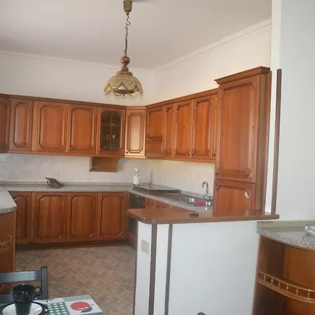 Panzió Casa Degli Ulivi 4*