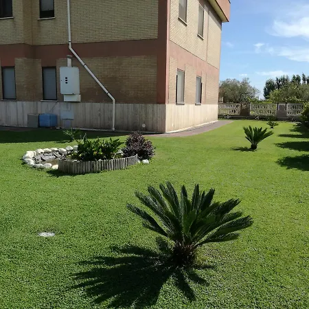 Casa Degli Ulivi