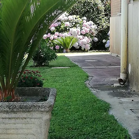 Panzió Casa Degli Ulivi