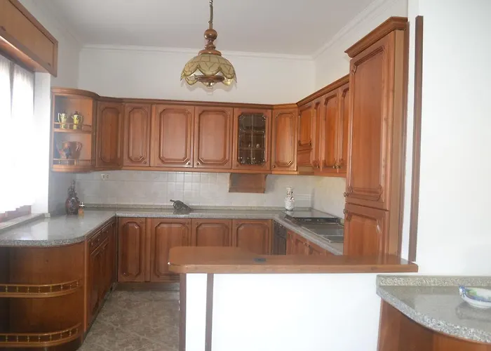 Couette-café Casa Degli Ulivi Nettuno