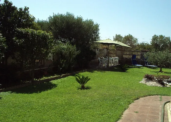 Casa Degli Ulivi