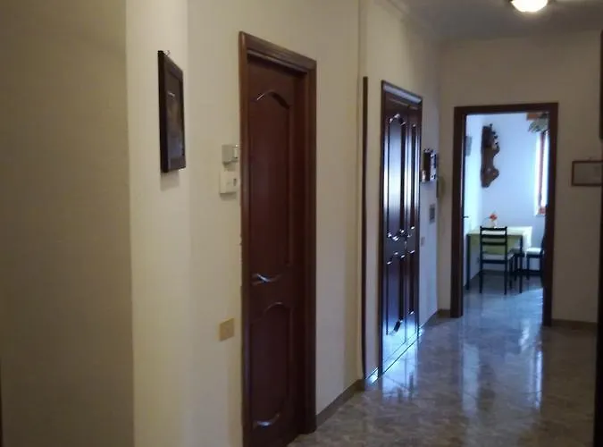 Casa Degli Ulivi 4* Nettuno