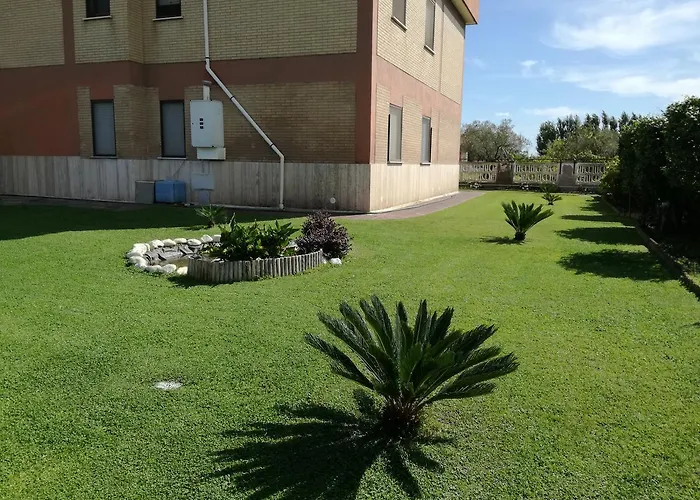 Casa Degli Ulivi