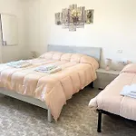 Casa Degli Ulivi Panzió 3*
