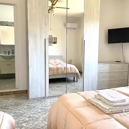 Bed and Breakfast Casa Degli Ulivi