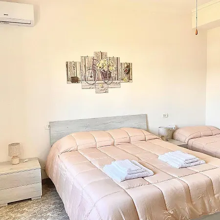 Casa Degli Ulivi 4*