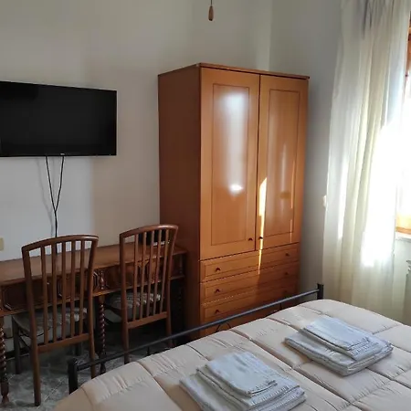 Casa Degli Ulivi 3* Nettuno
