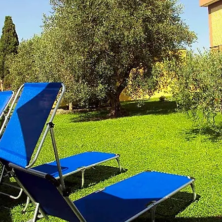 Bed & Breakfast Casa Degli Ulivi
