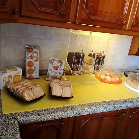 Bed & Breakfast Casa Degli Ulivi