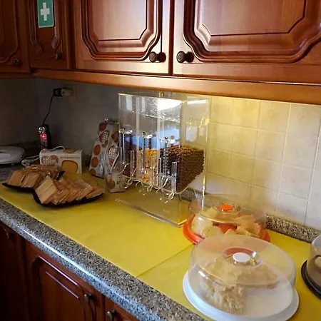 Casa Degli Ulivi 3*