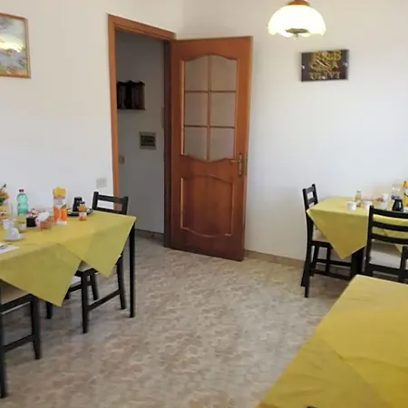Casa Degli Ulivi Nettuno