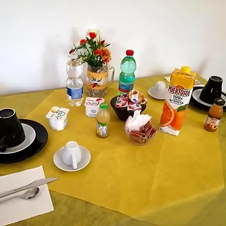 Bed & Breakfast Casa Degli Ulivi
