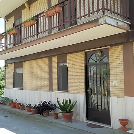 Casa Degli Ulivi Nettuno