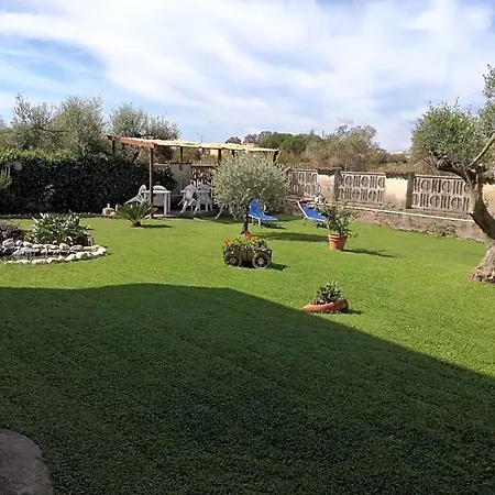 Casa Degli Ulivi 3*