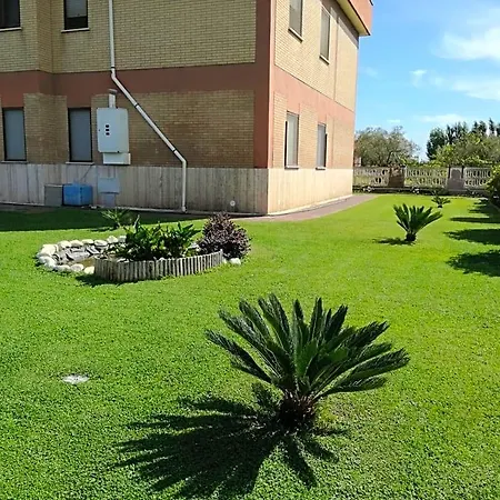 Casa Degli Ulivi 3* Nettuno