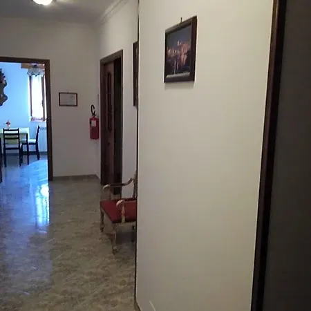 Casa Degli Ulivi 3* Nettuno