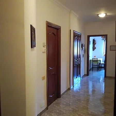Casa Degli Ulivi Panzió 3*