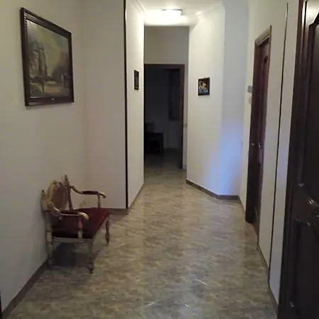 Bed & Breakfast Casa Degli Ulivi Nettuno
