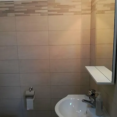 Casa Degli Ulivi 3*