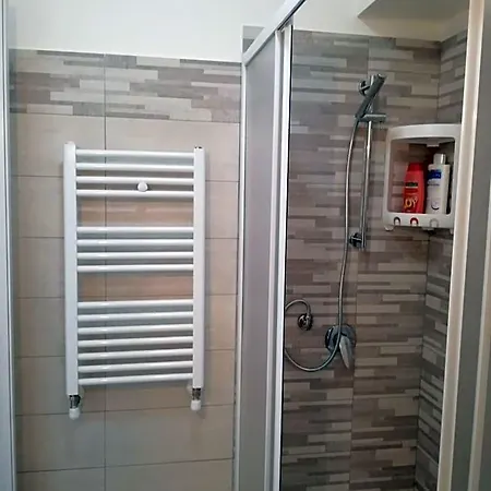 Casa Degli Ulivi Bed & Breakfast Nettuno