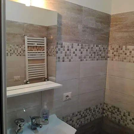 Casa Degli Ulivi 3*