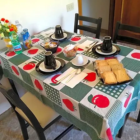 Casa Degli Ulivi Bed & Breakfast 3*