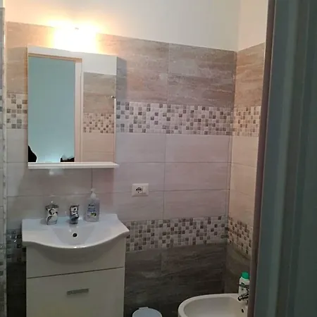 Casa Degli Ulivi 3* Nettuno