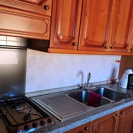 Bed & Breakfast Casa Degli Ulivi 3*