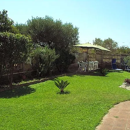 Casa Degli Ulivi 3* Nettuno