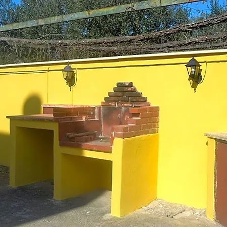 Casa Degli Ulivi Bed & Breakfast