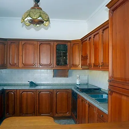 Casa Degli Ulivi Bed & Breakfast 3*