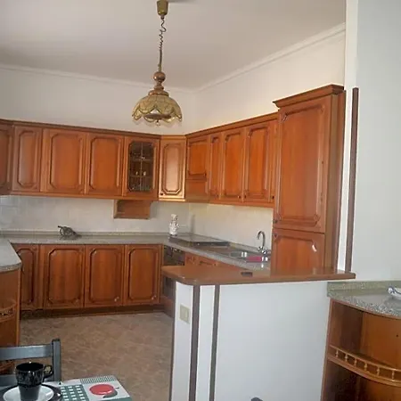 Bed & Breakfast Casa Degli Ulivi Nettuno