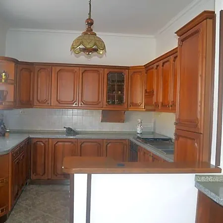 Bed & Breakfast Casa Degli Ulivi 3*