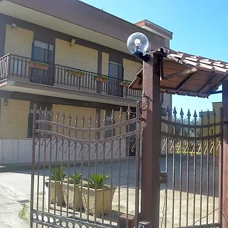 Casa Degli Ulivi