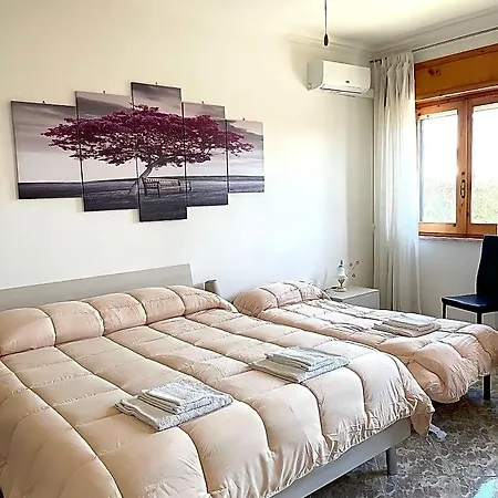 Casa Degli Ulivi 3*