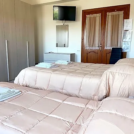 Casa Degli Ulivi Bed & Breakfast 3*