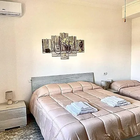 Casa Degli Ulivi 3*