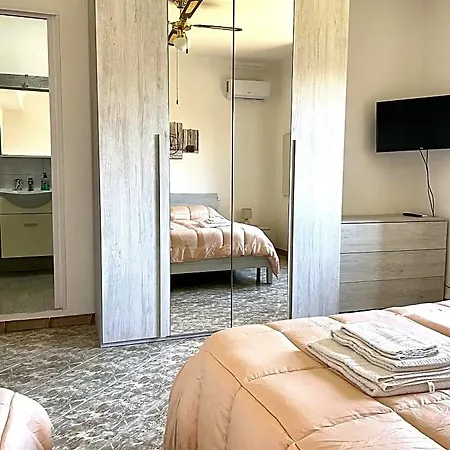Casa Degli Ulivi Bed & Breakfast 3*
