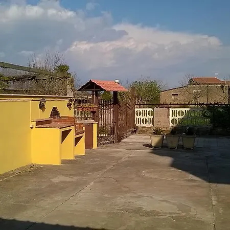 Bed and Breakfast Casa Degli Ulivi 4*