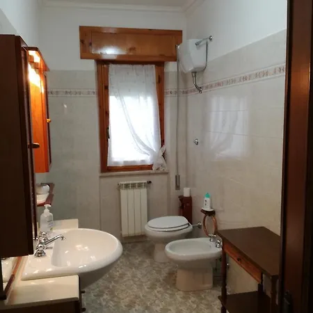Bed & Breakfast Casa Degli Ulivi 3*