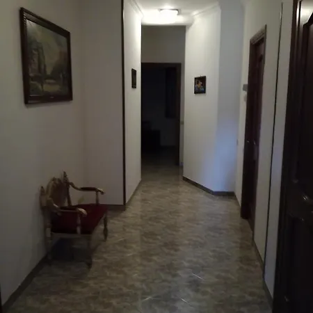 Casa Degli Ulivi Panzió Nettuno