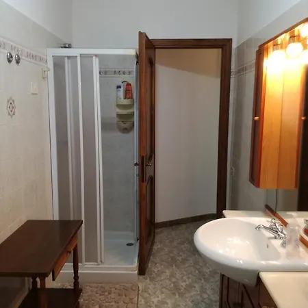 Panzió Casa Degli Ulivi 3*