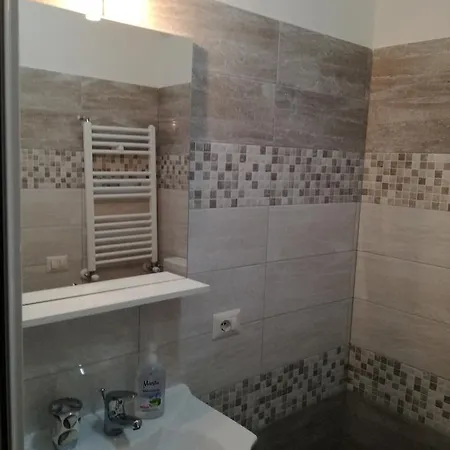 Casa Degli Ulivi Bed and Breakfast Νετούνο