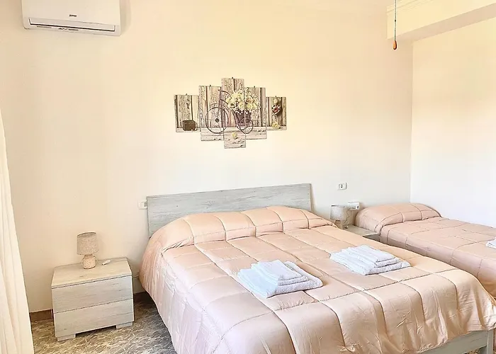 Casa Degli Ulivi 4*